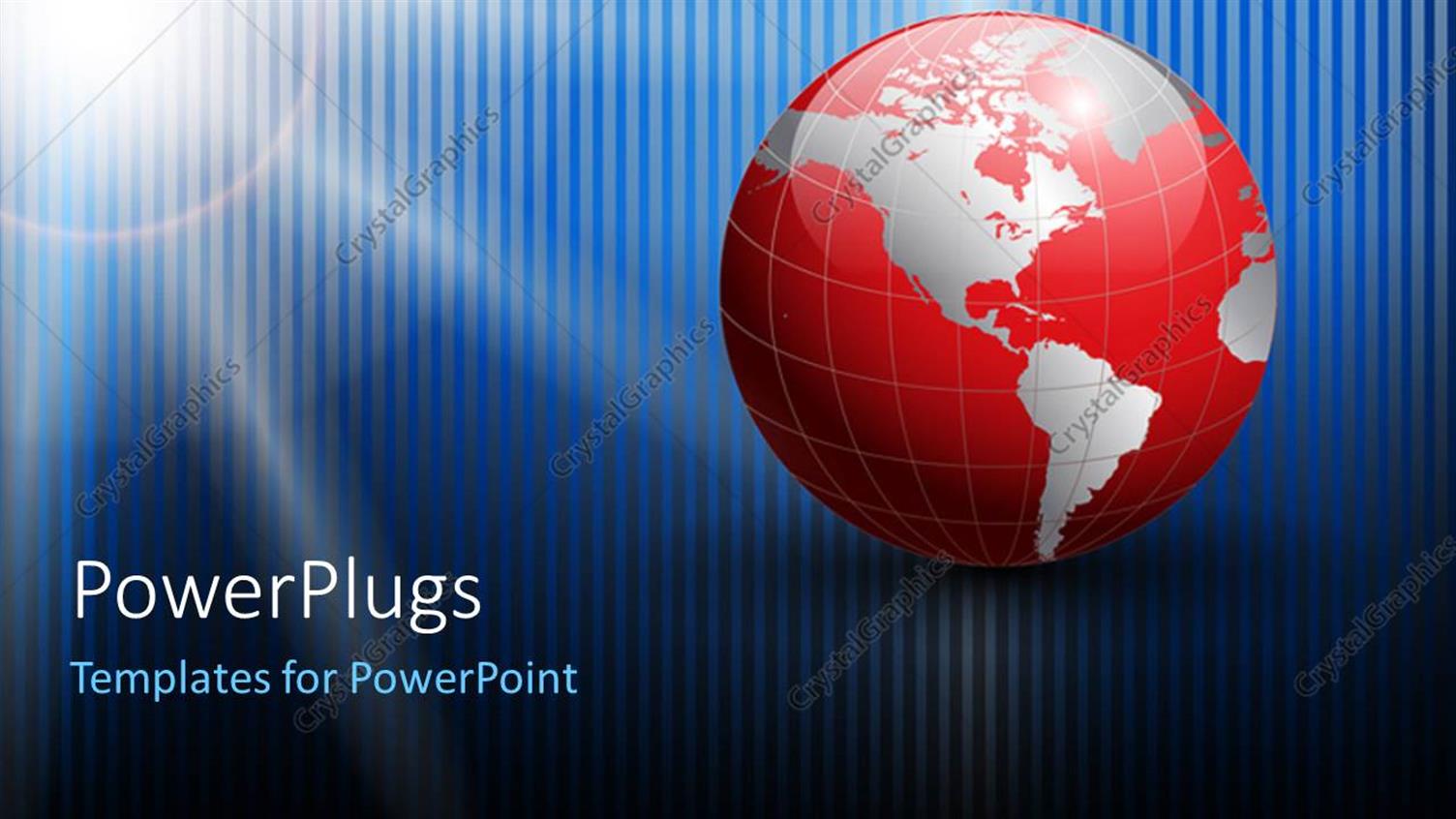 Premium Template for PowerPoint & Google Slides 