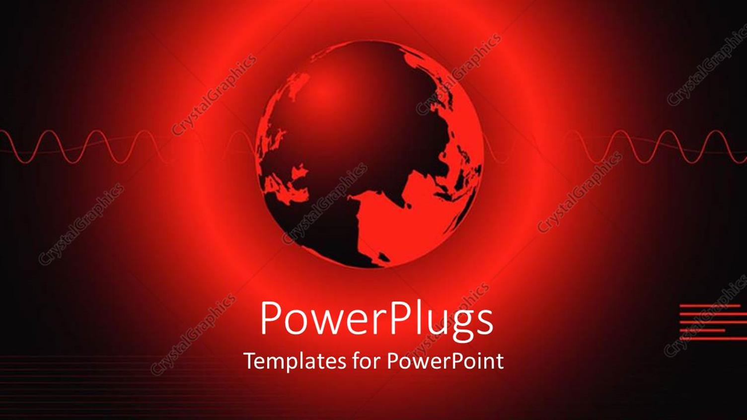 Premium Template for PowerPoint & Google Slides 