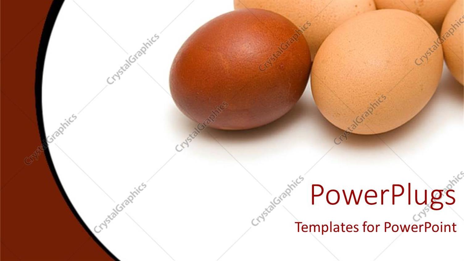 Premium Template for PowerPoint & Google Slides 