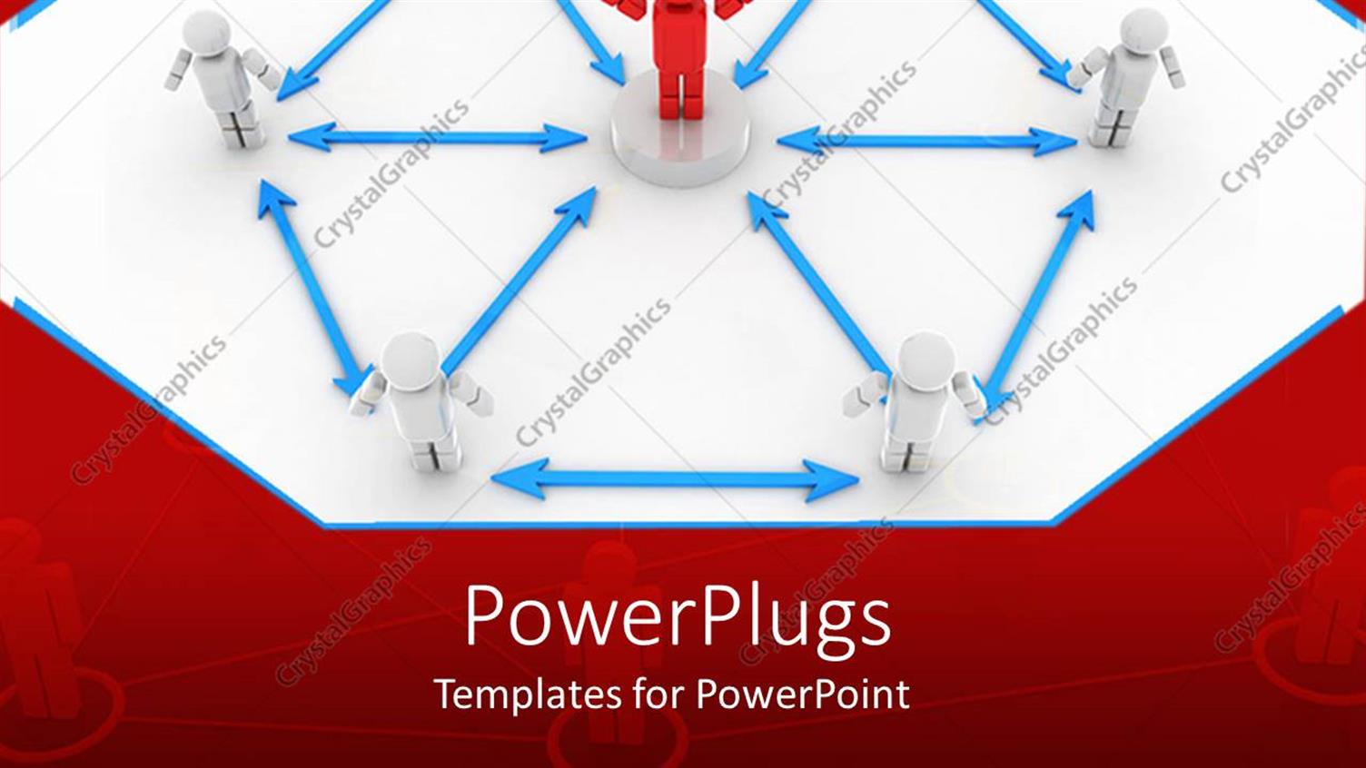 Premium Template for PowerPoint & Google Slides 
