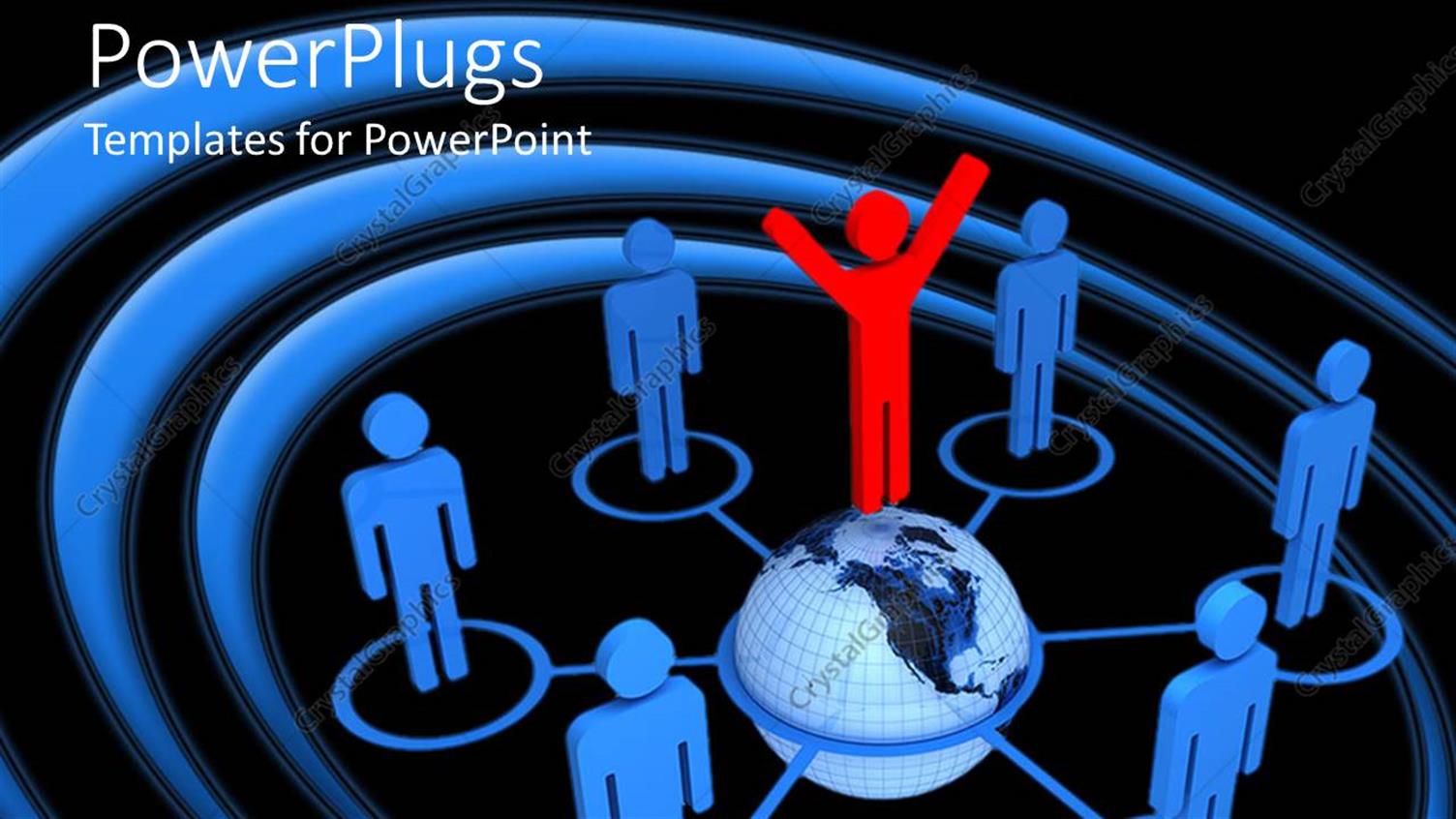 Premium Template for PowerPoint & Google Slides 