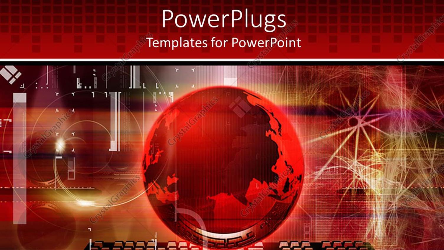Premium Template for PowerPoint & Google Slides 