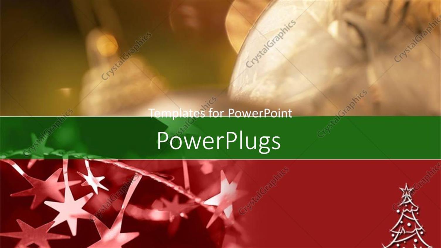 Premium Template for PowerPoint & Google Slides 