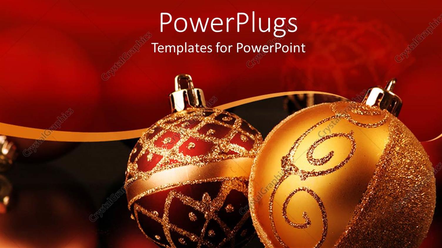 Premium Template for PowerPoint & Google Slides 