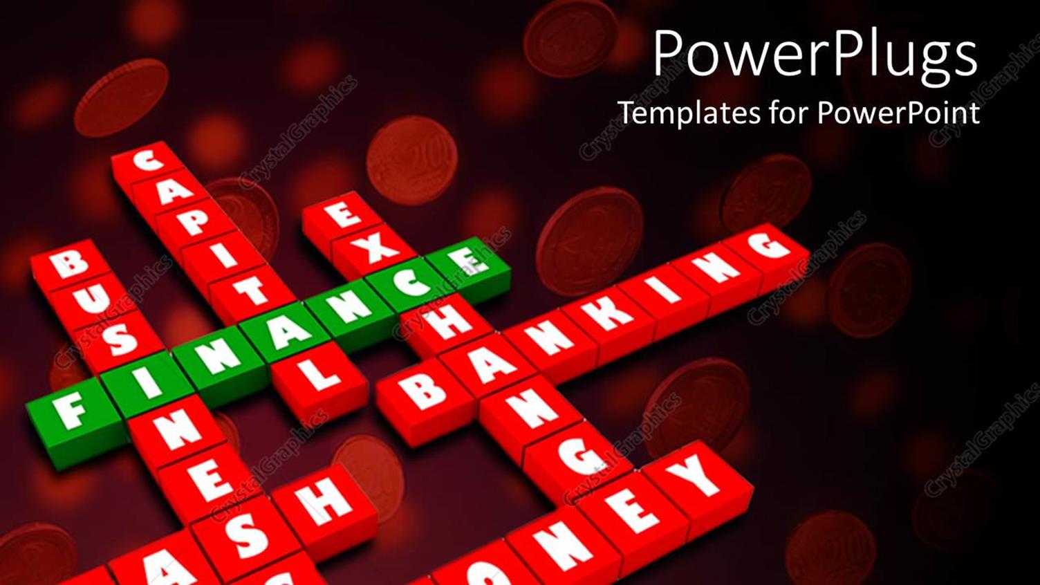 Premium Template for PowerPoint & Google Slides 