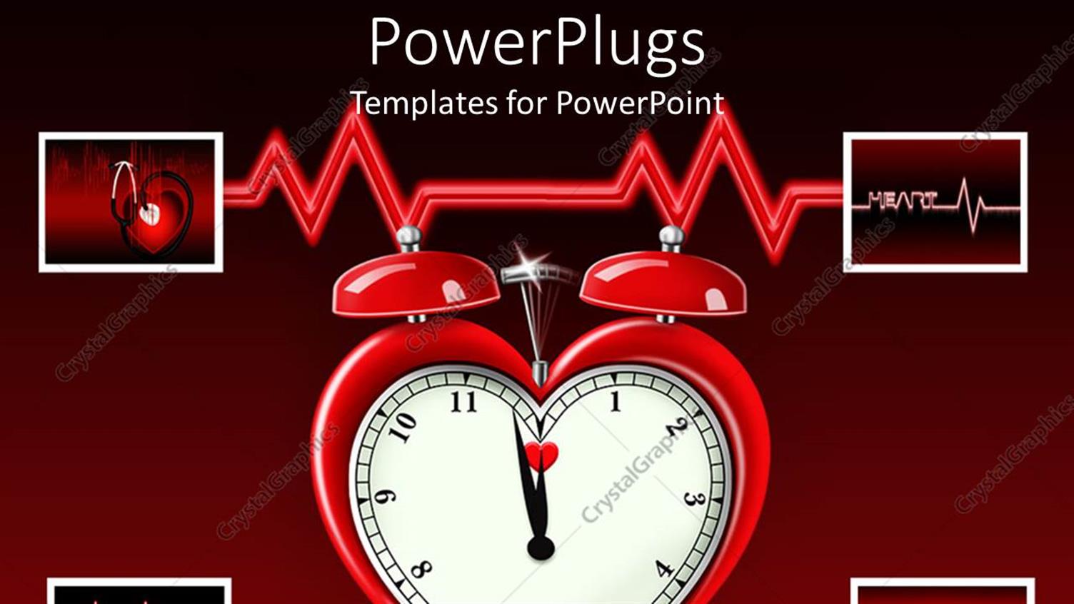 Premium Template for PowerPoint & Google Slides 