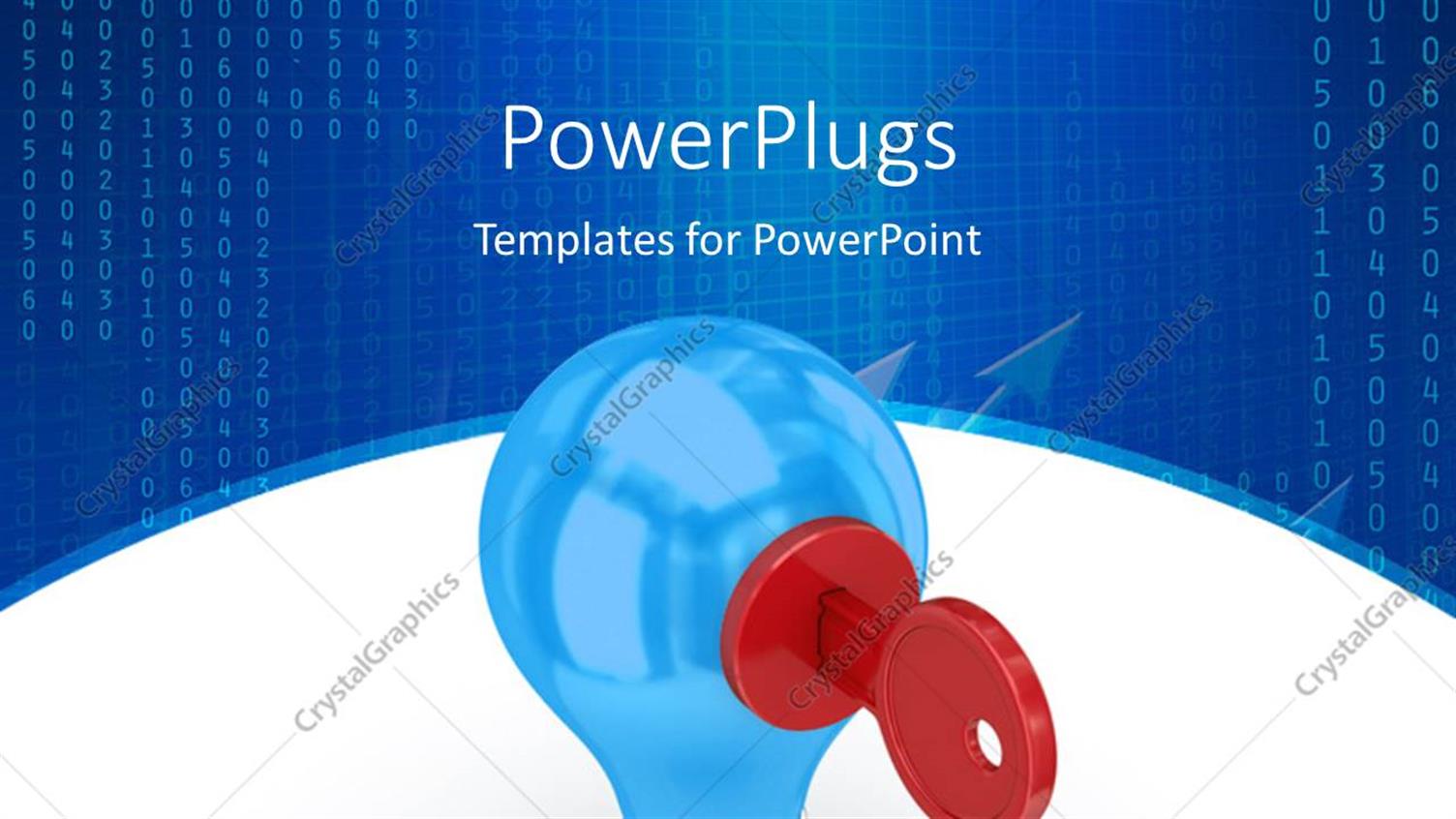 Premium Template for PowerPoint & Google Slides 