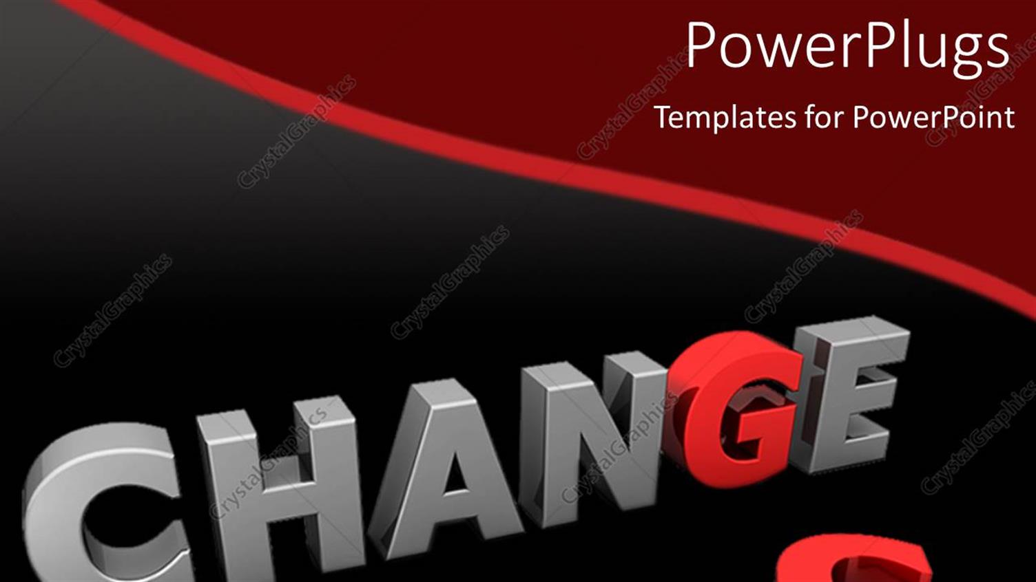 Premium Template for PowerPoint & Google Slides 