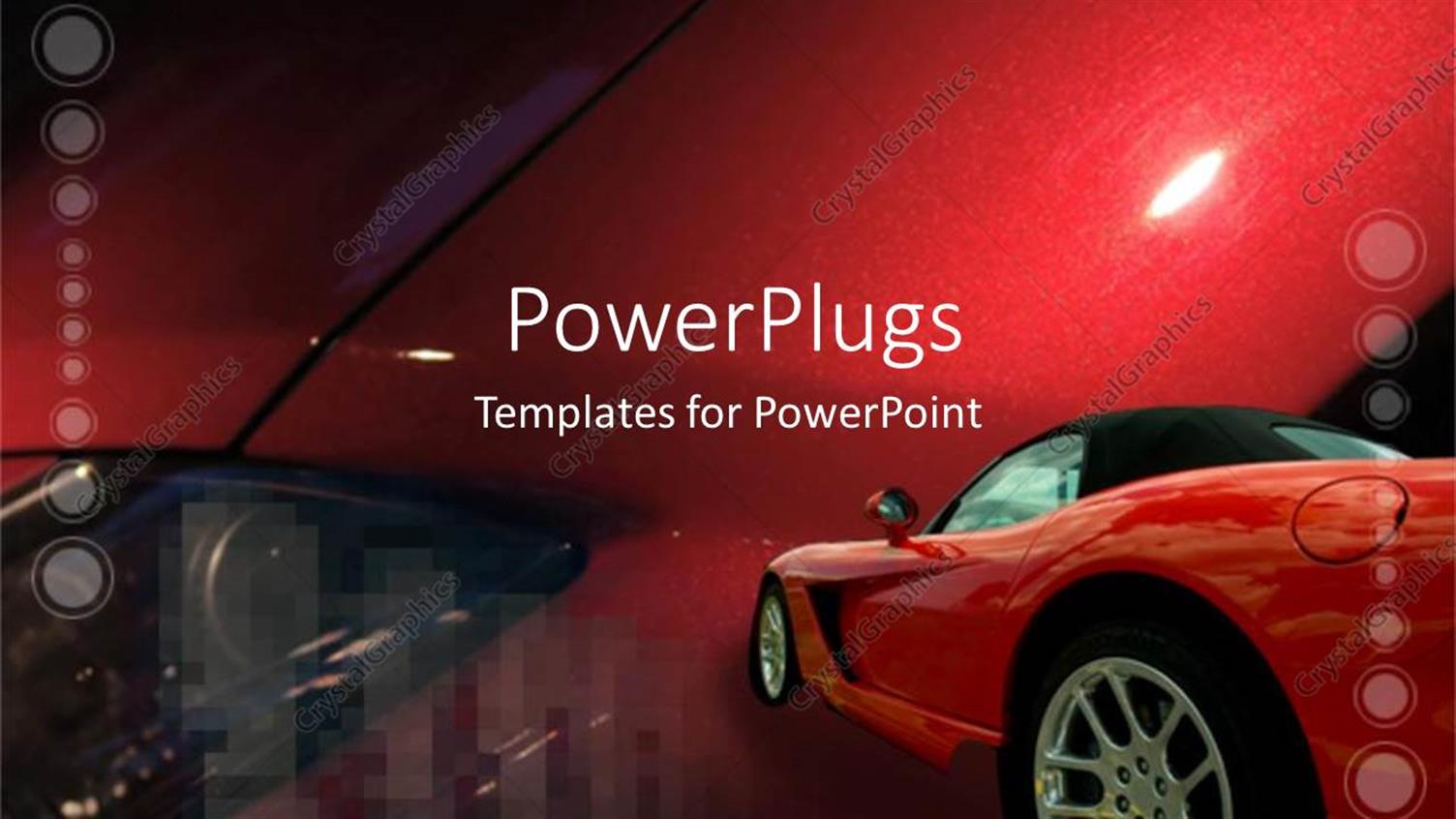 Premium Template for PowerPoint & Google Slides 