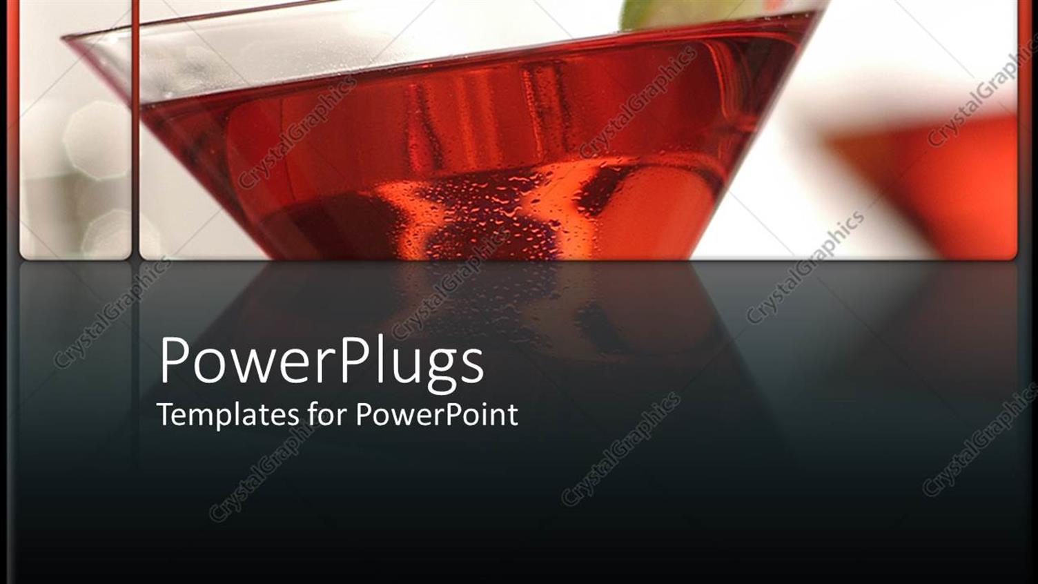 Premium Template for PowerPoint & Google Slides 