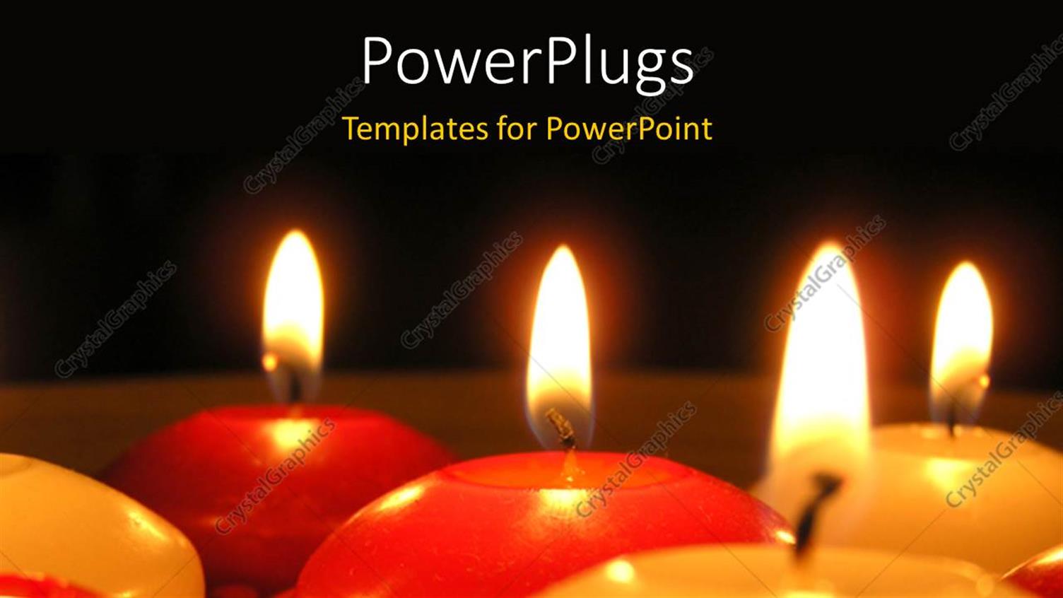 Premium Template for PowerPoint & Google Slides 