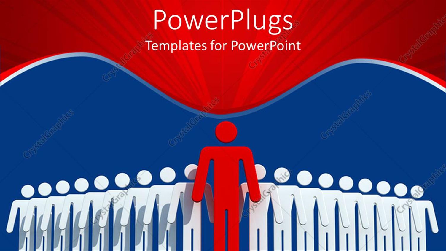 Premium Template for PowerPoint & Google Slides 