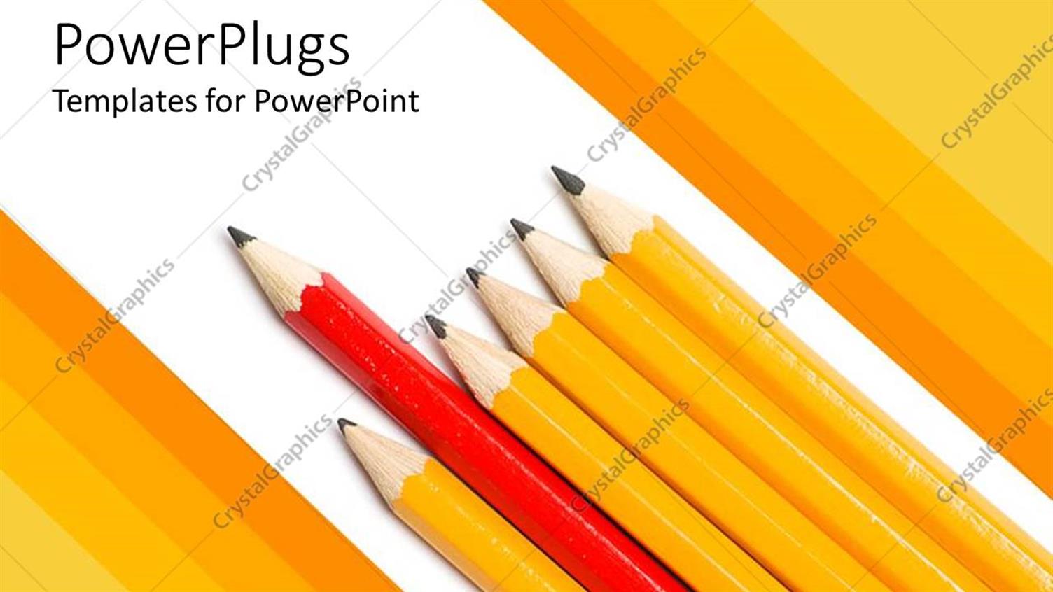 Premium Template for PowerPoint & Google Slides 