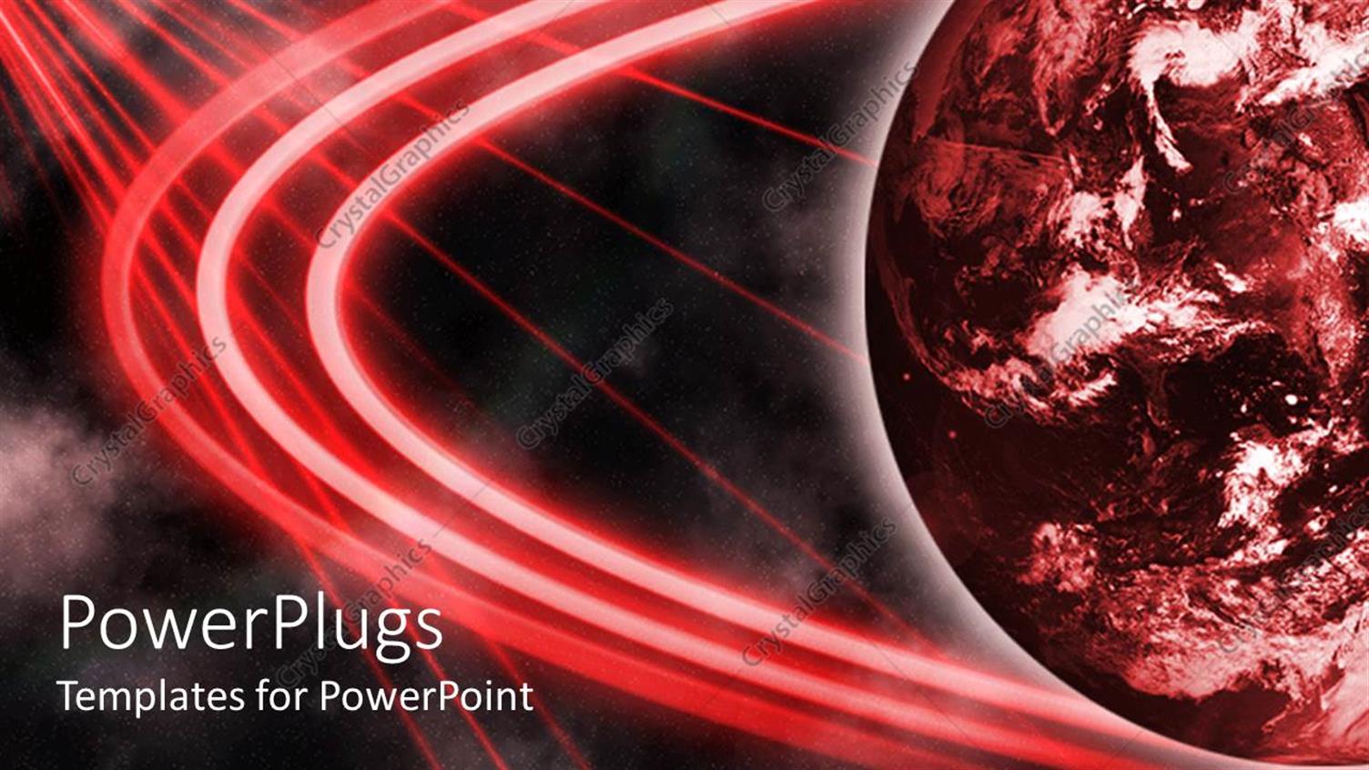 Premium Template for PowerPoint & Google Slides 