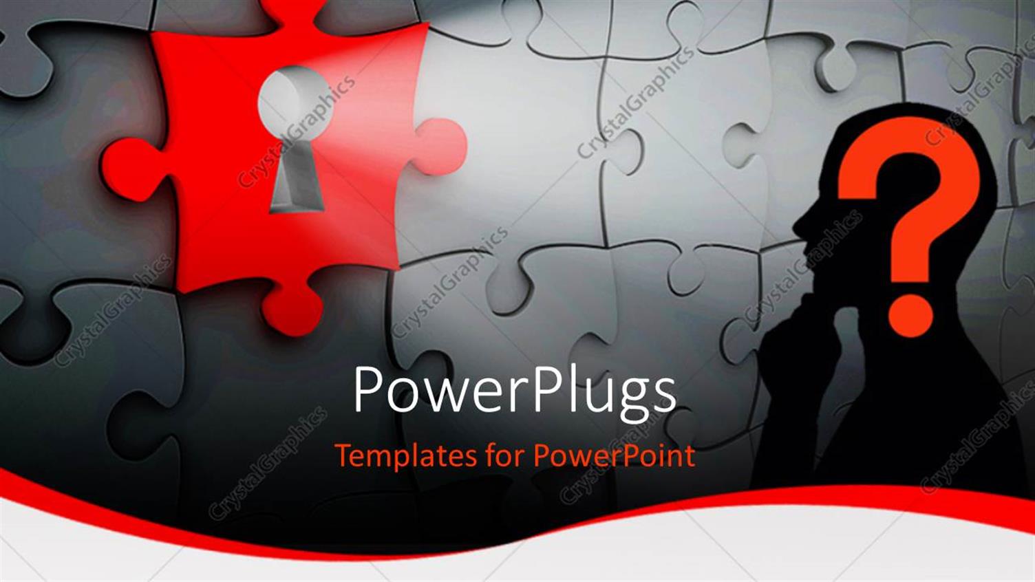 Premium Template for PowerPoint & Google Slides 