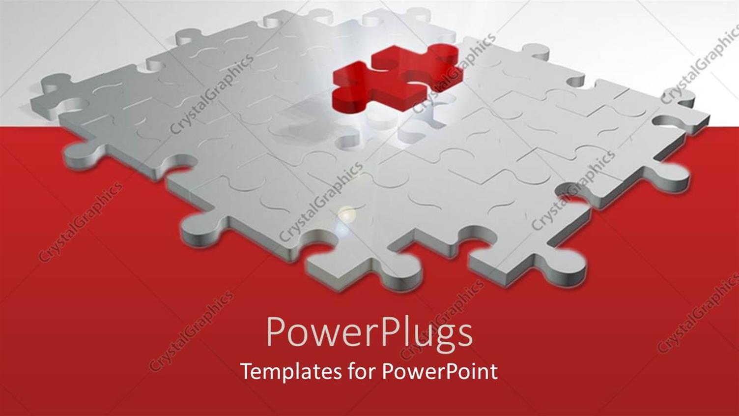 Premium Template for PowerPoint & Google Slides 
