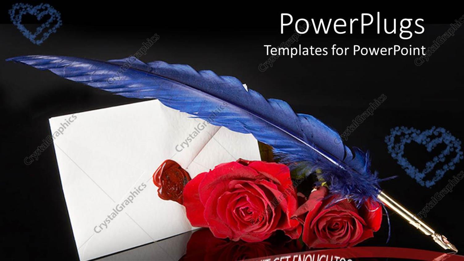 Premium Template for PowerPoint & Google Slides 