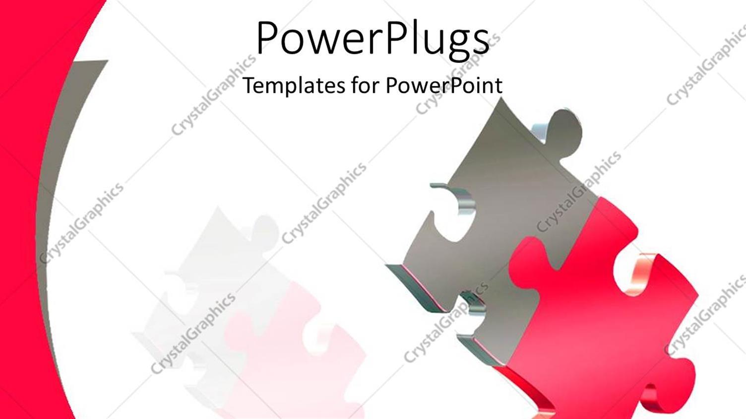 Premium Template for PowerPoint & Google Slides 