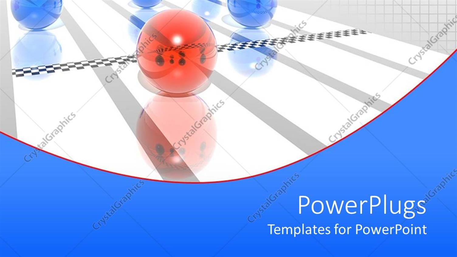 Premium Template for PowerPoint & Google Slides 