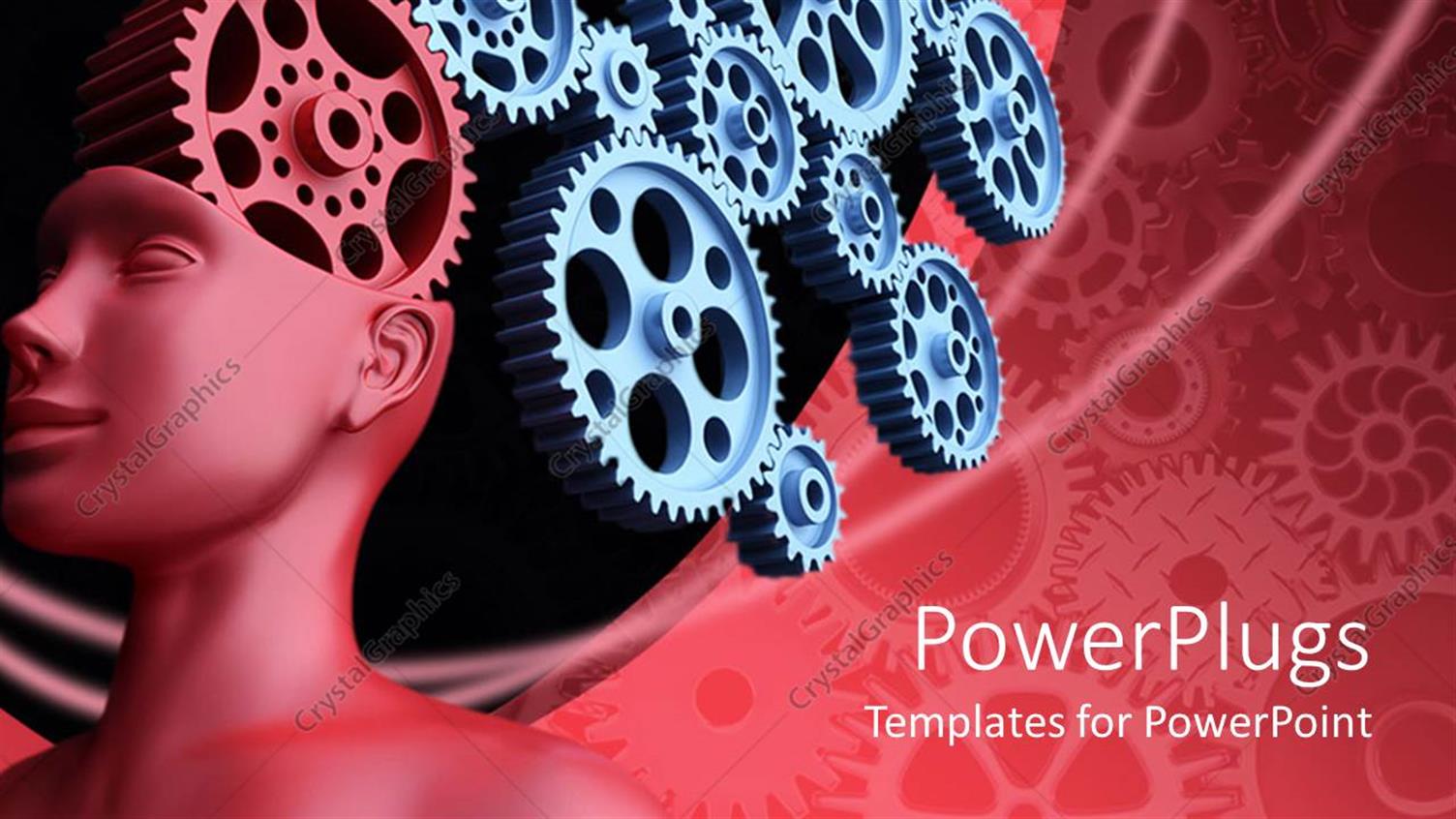 Premium Template for PowerPoint & Google Slides 