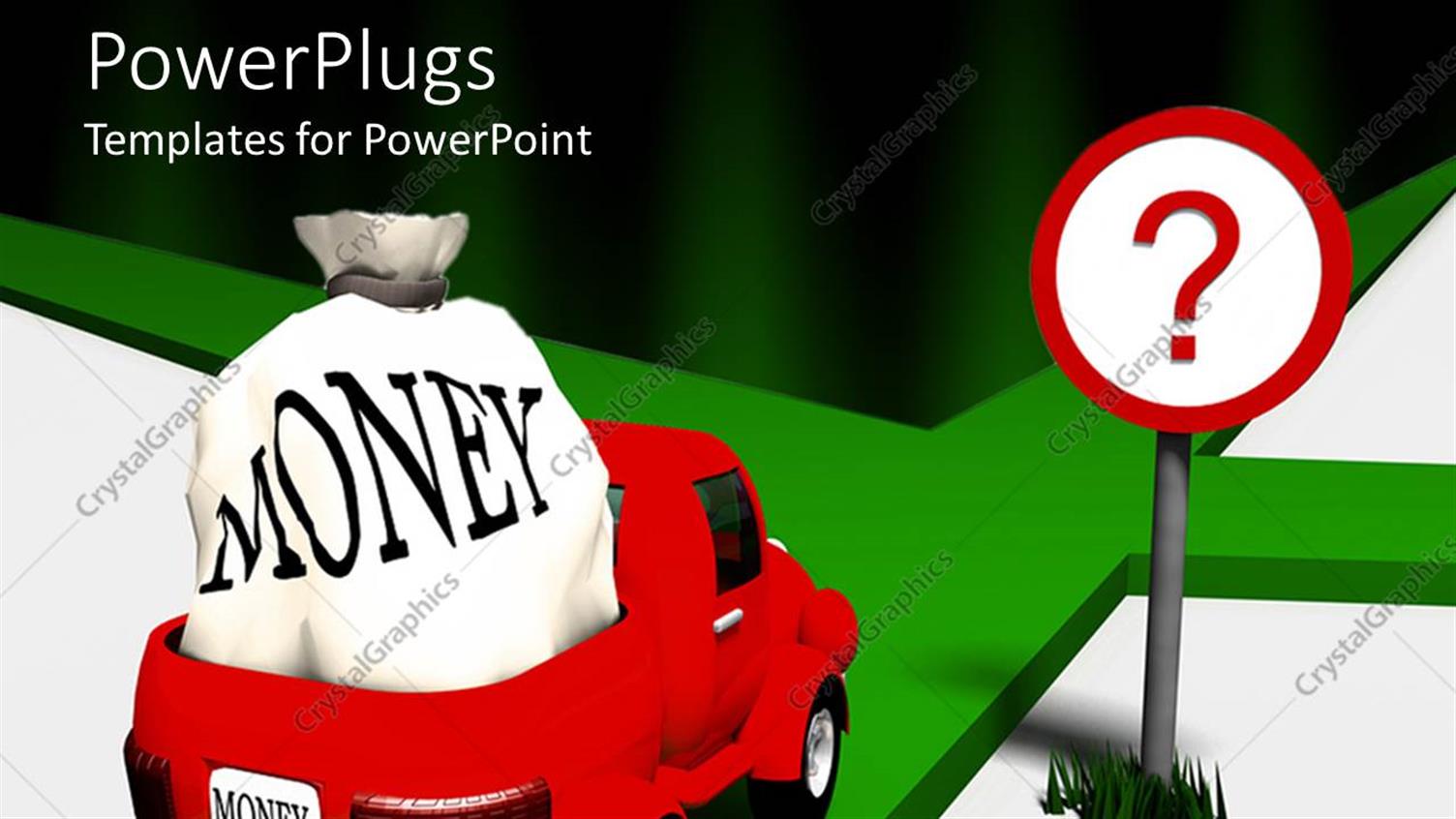 Premium Template for PowerPoint & Google Slides 