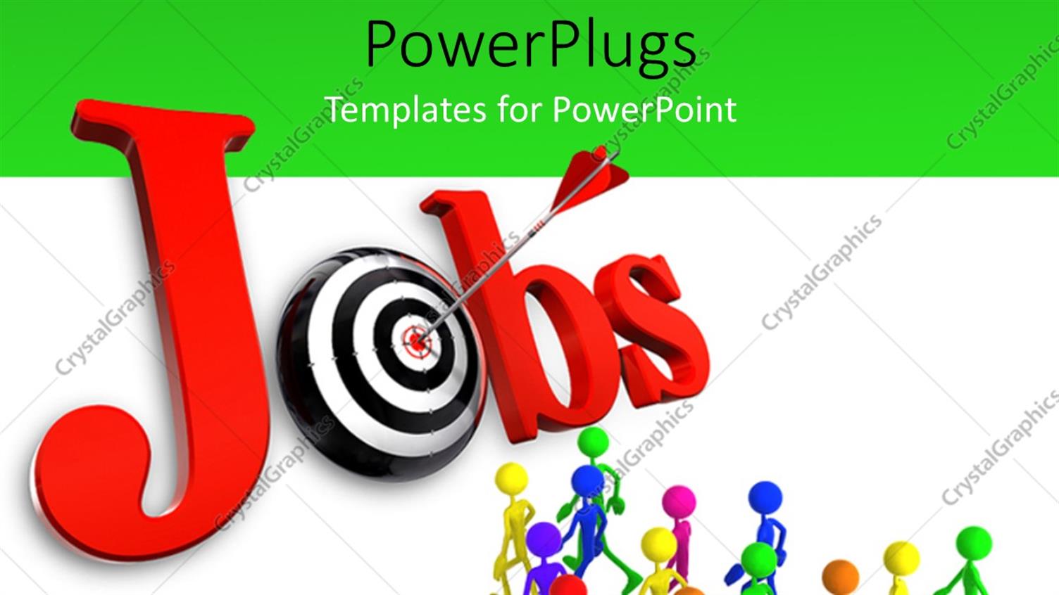 Featuring Red Tailed Dart Hitting Red Bulls Eye of Black and White Job Target