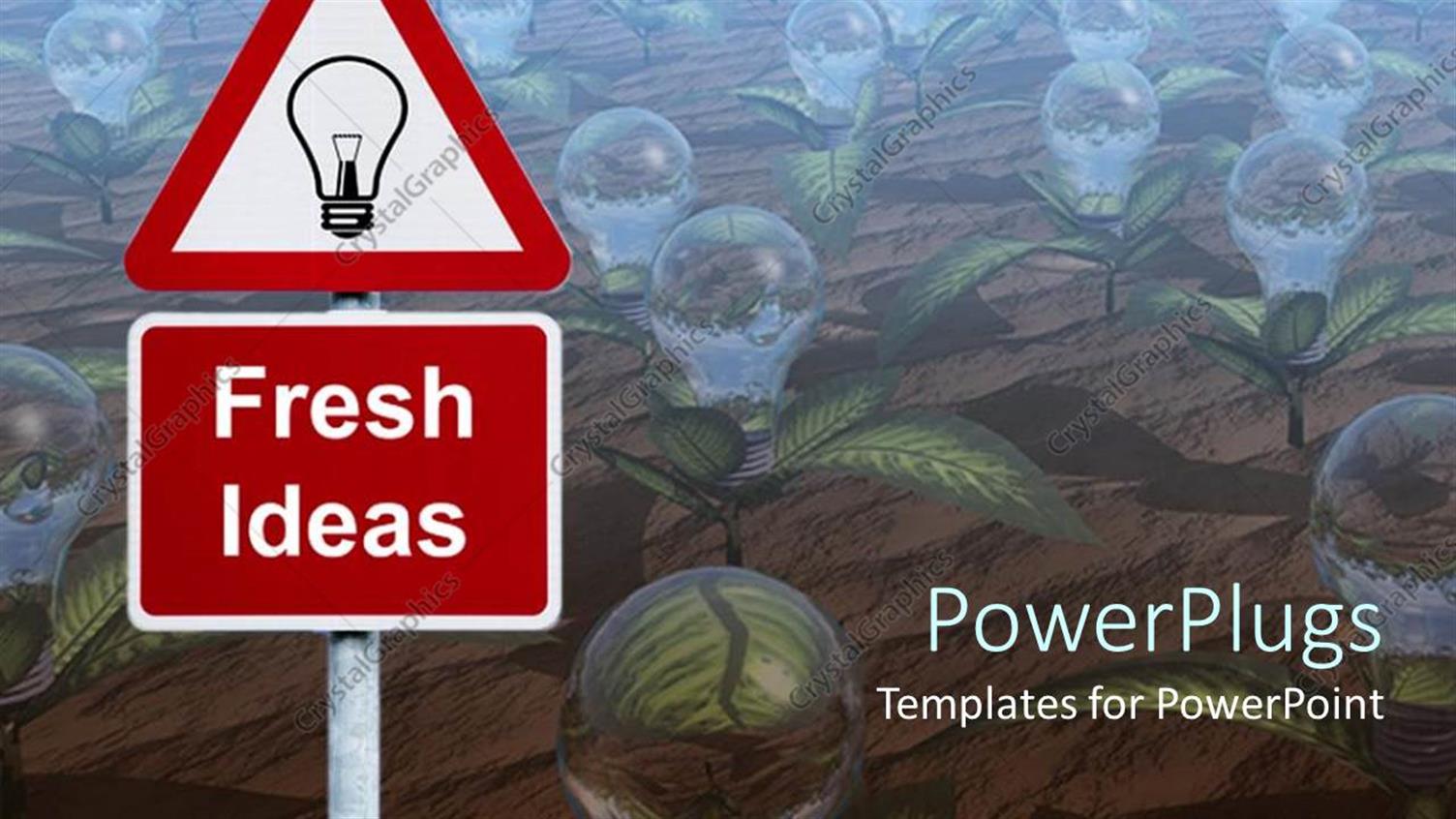 Premium Template for PowerPoint & Google Slides 