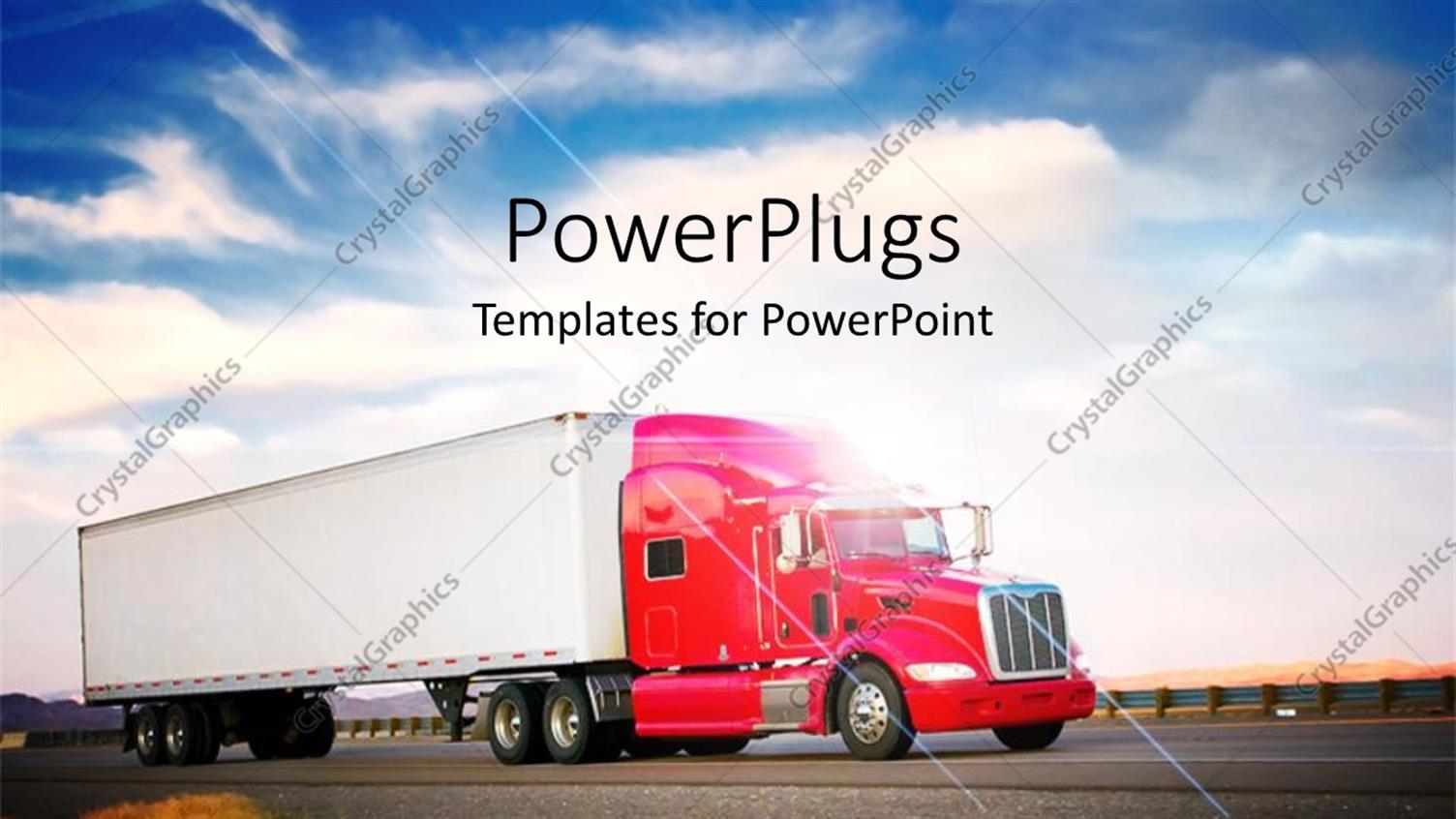 Premium Template for PowerPoint & Google Slides 