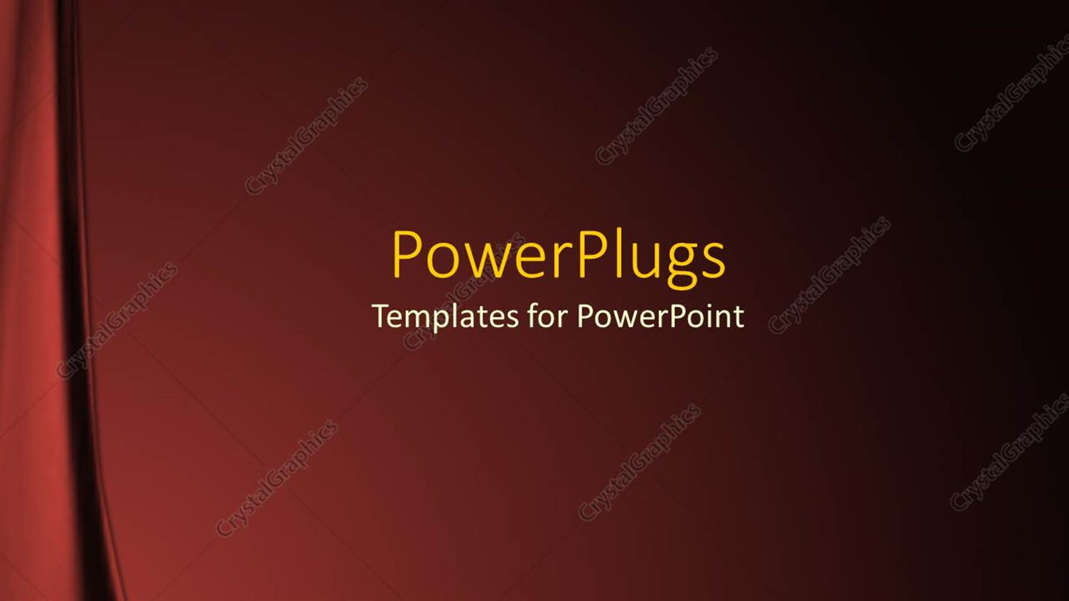 Premium Template for PowerPoint & Google Slides 
