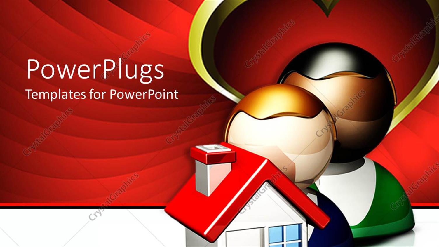 Premium Template for PowerPoint & Google Slides 