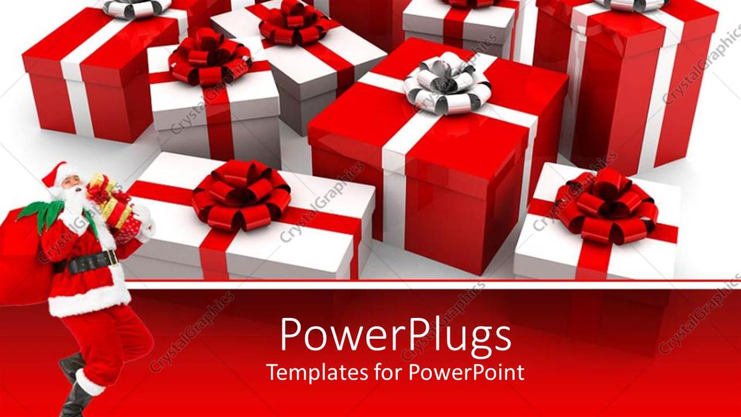 Premium Template for PowerPoint & Google Slides 