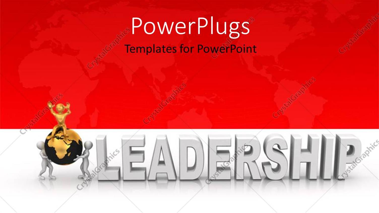 Premium Template for PowerPoint & Google Slides 