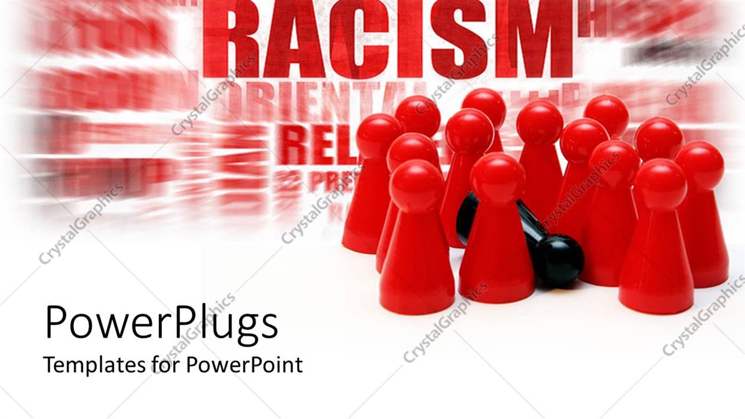 Premium Template for PowerPoint & Google Slides 