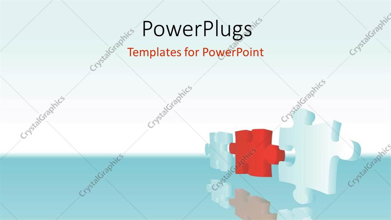 Premium Template for PowerPoint & Google Slides 