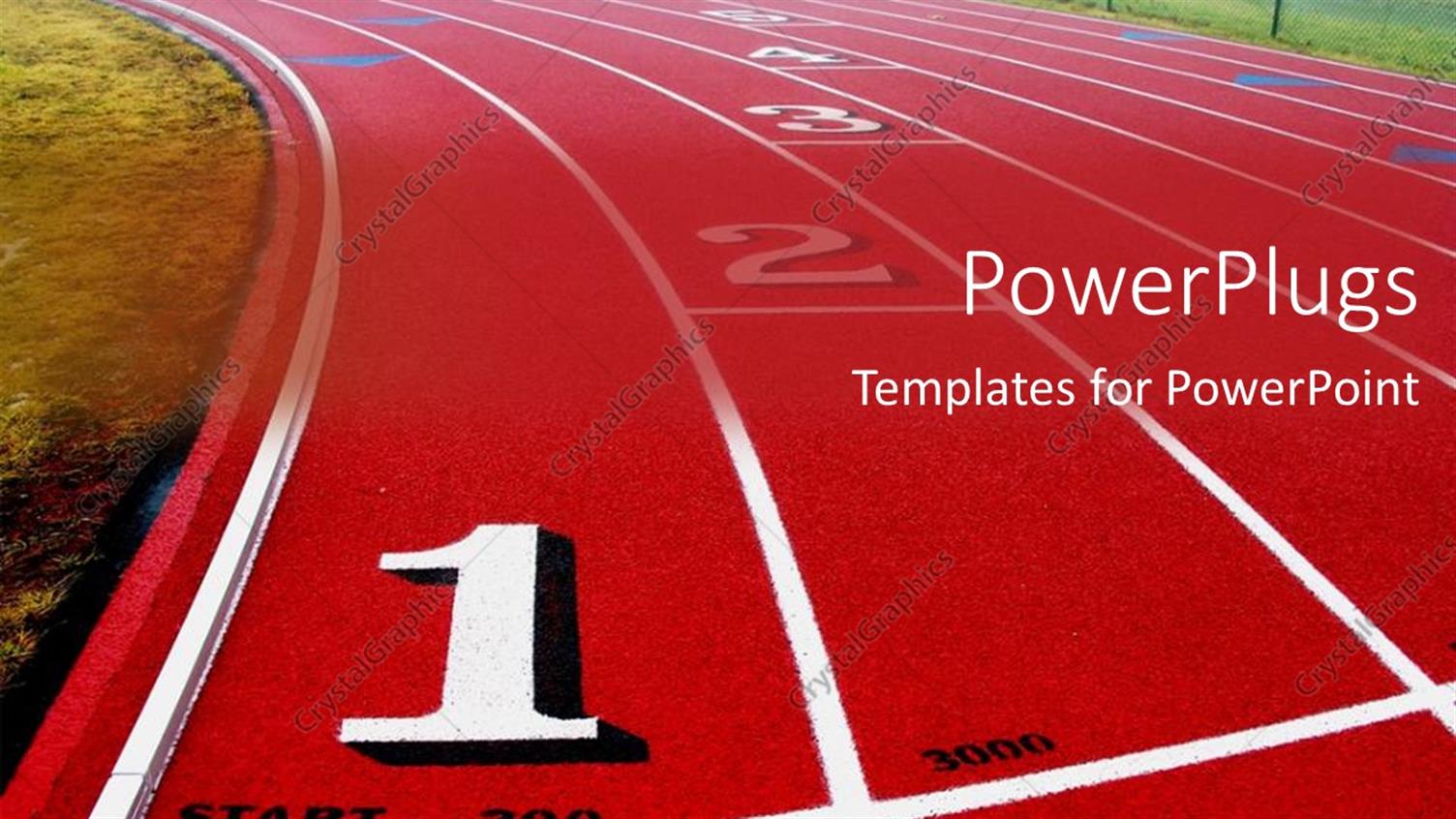 Premium Template for PowerPoint & Google Slides 
