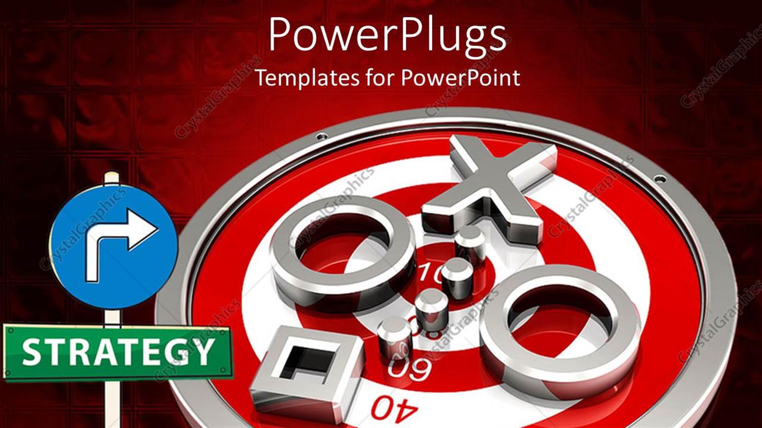 Premium Template for PowerPoint & Google Slides 