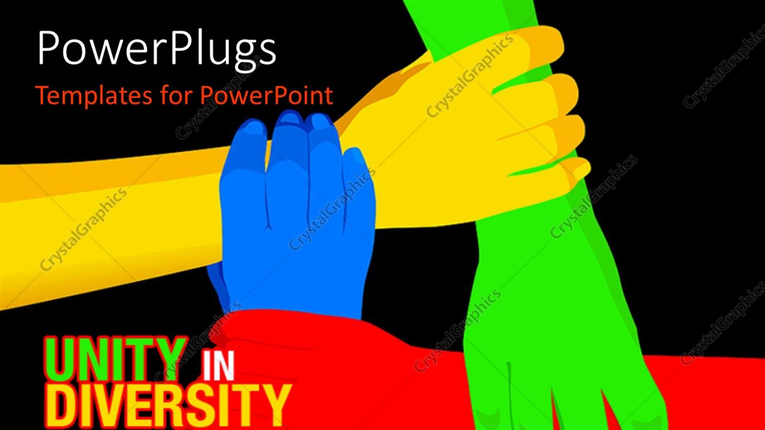 Premium Template for PowerPoint & Google Slides 