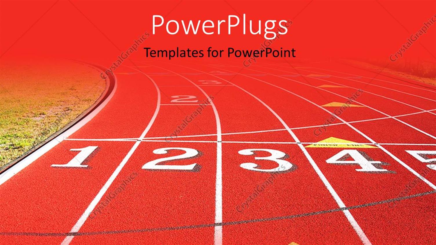 Premium Template for PowerPoint & Google Slides 