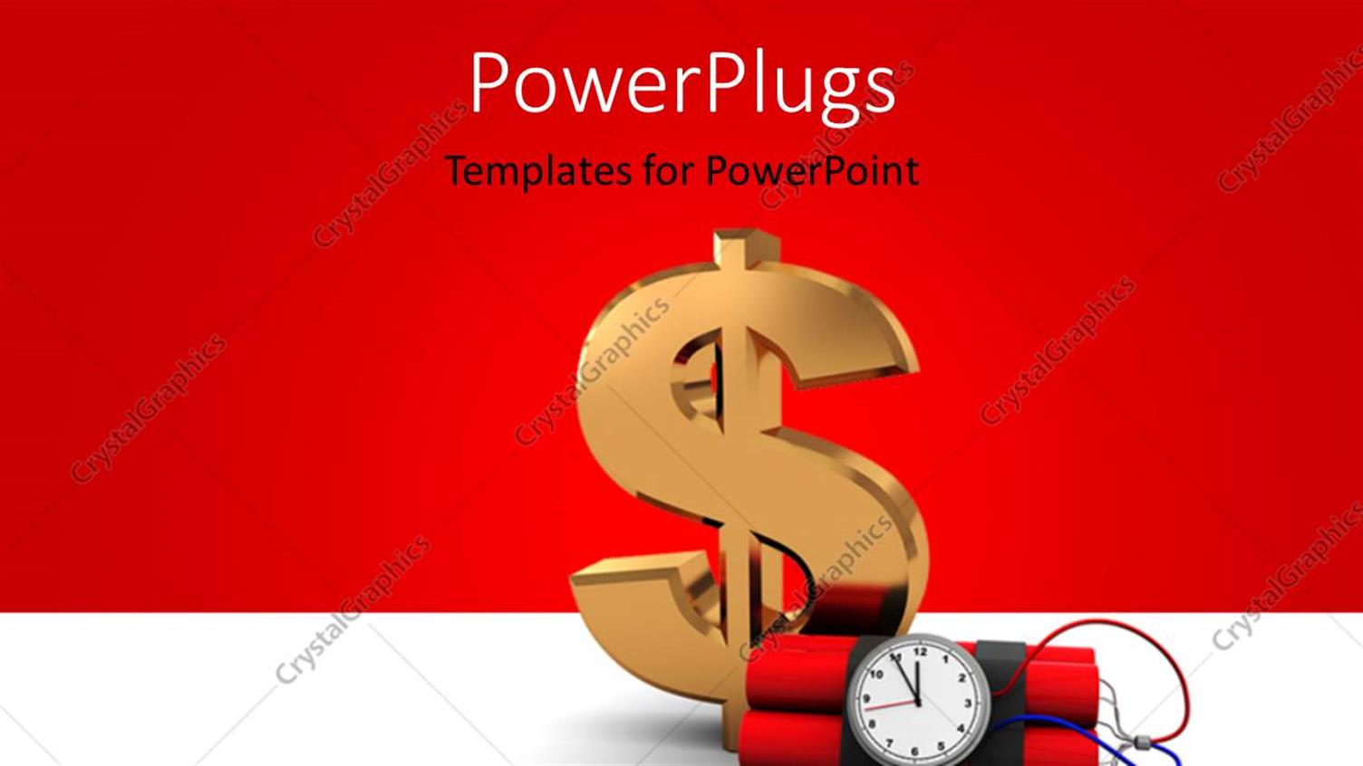 Premium Template for PowerPoint & Google Slides 