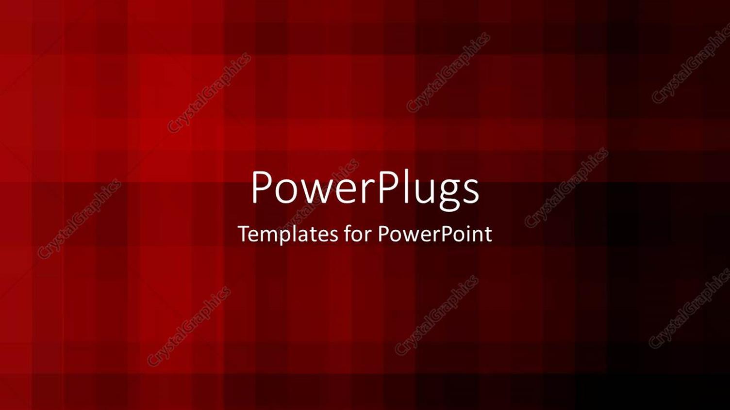 Premium Template for PowerPoint & Google Slides 