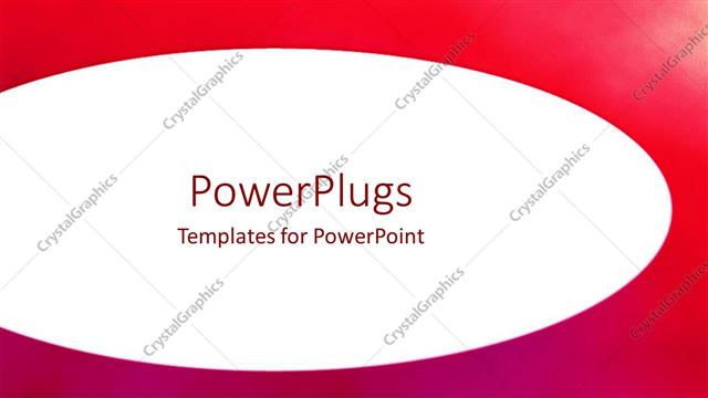  Presentation with abstract red - A reddish and purple background with place for text in middle