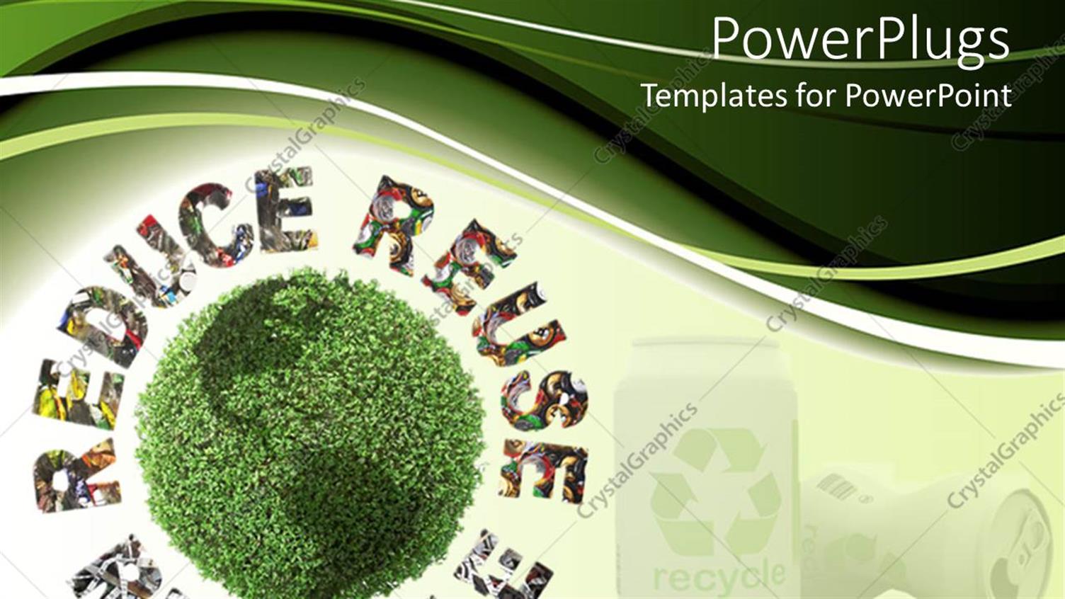 Premium Template for PowerPoint & Google Slides 