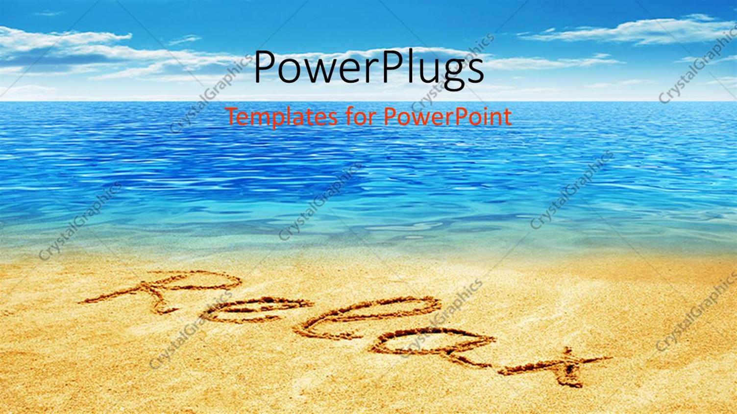 Premium Template for PowerPoint & Google Slides 