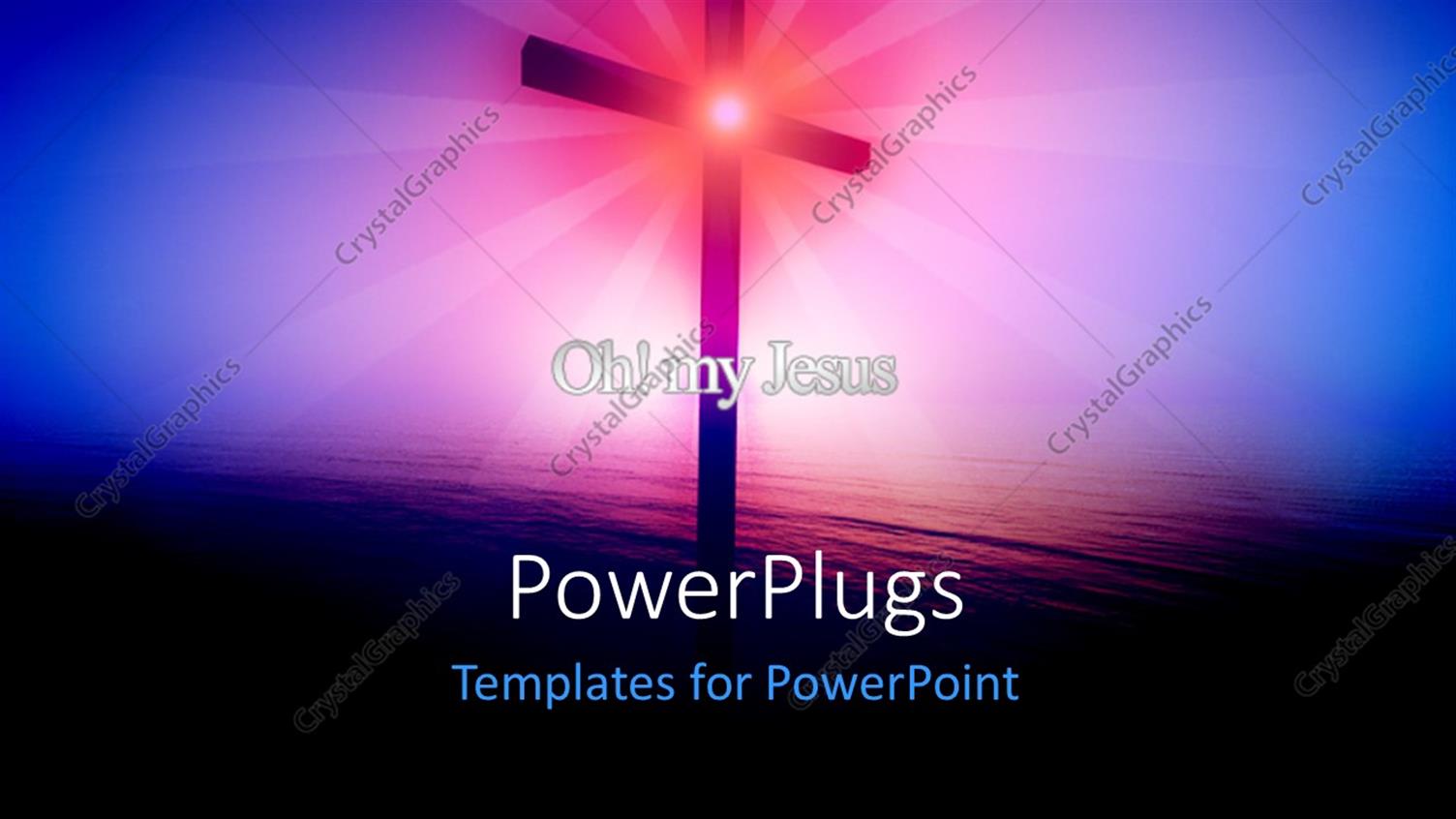 Premium Template for PowerPoint & Google Slides 