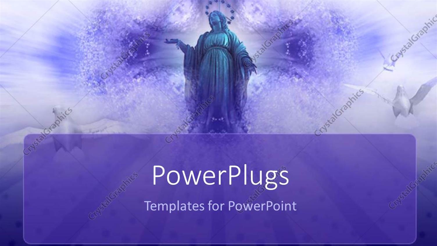 Premium Template for PowerPoint & Google Slides 