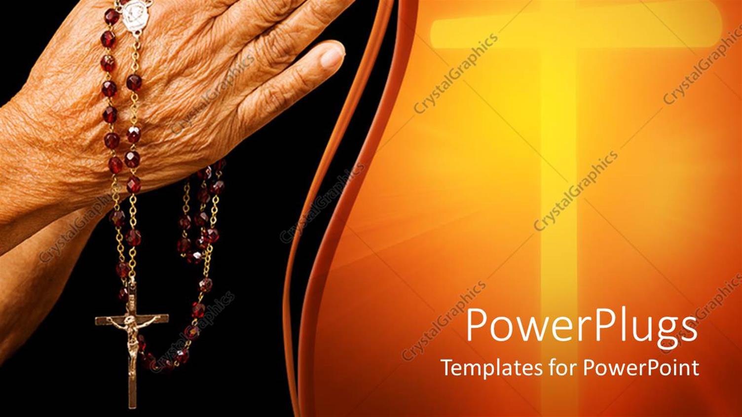 Premium Template for PowerPoint & Google Slides 