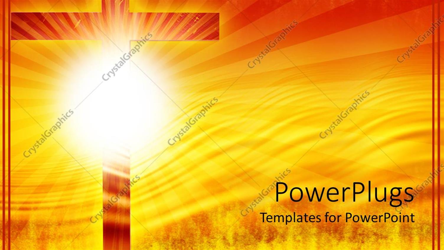 Premium Template for PowerPoint & Google Slides 