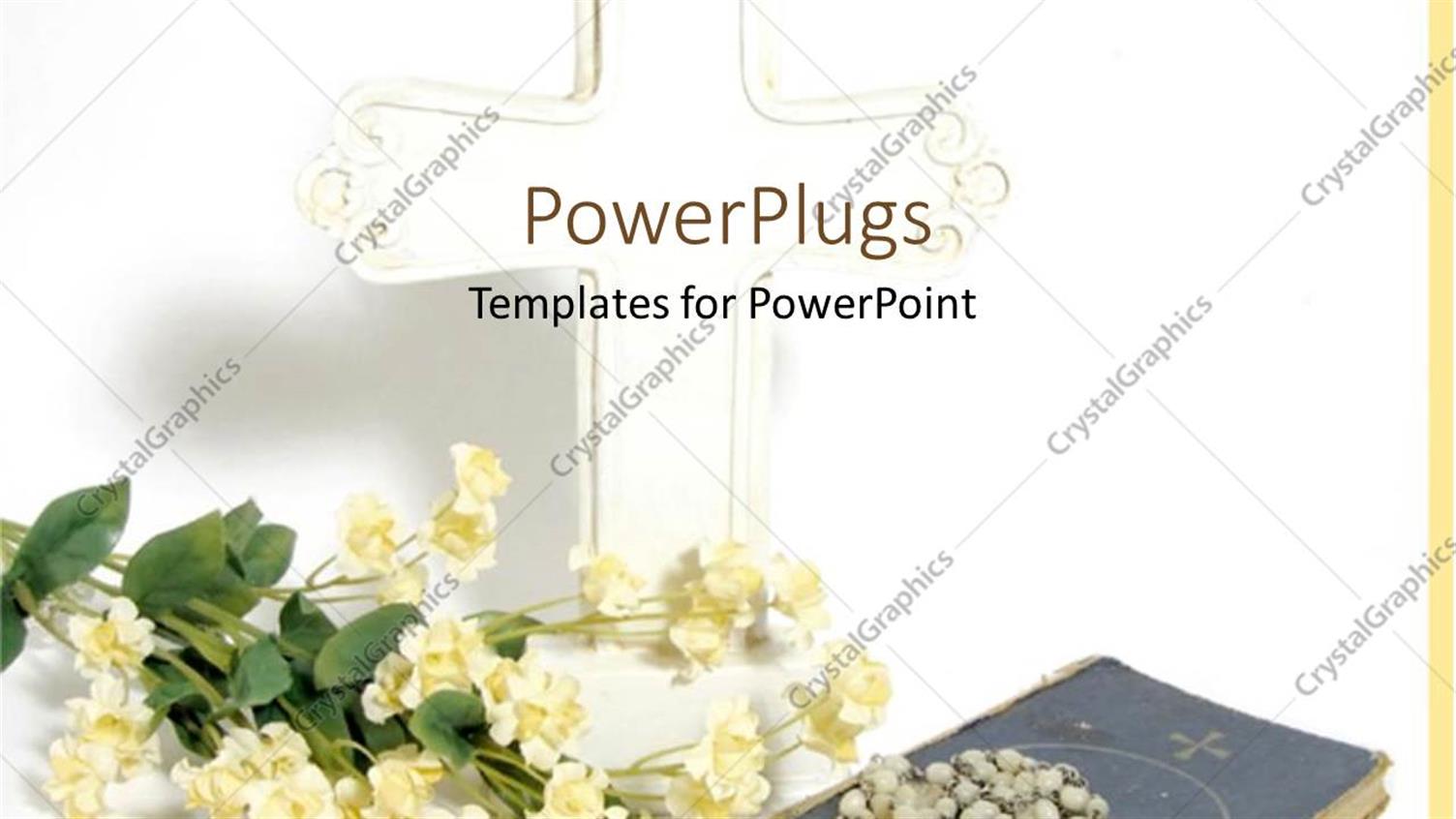 Premium Template for PowerPoint & Google Slides 