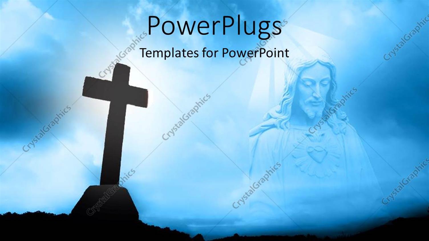 Premium Template for PowerPoint & Google Slides 