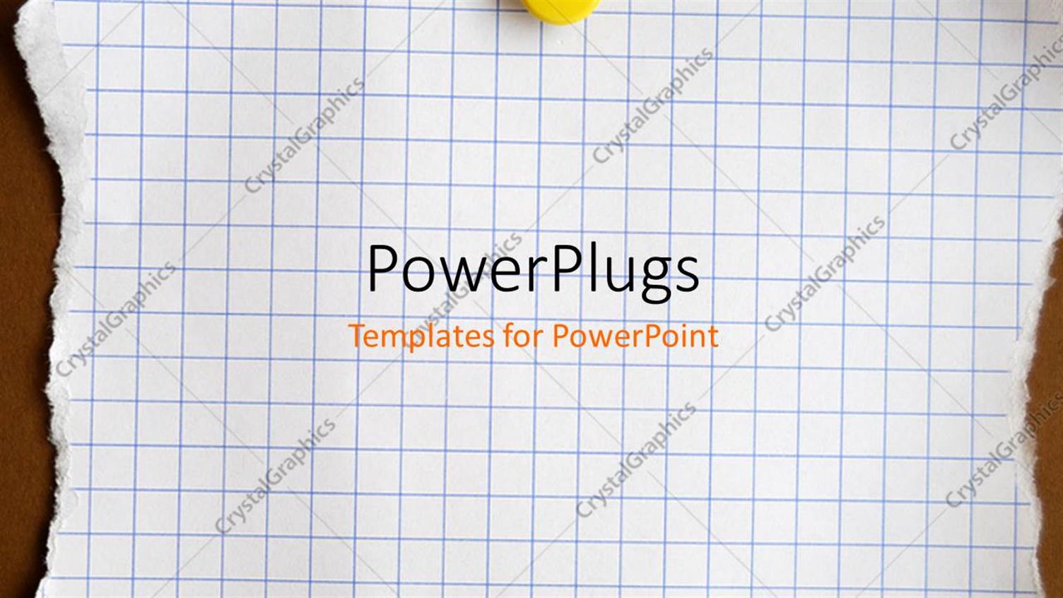 Premium Template for PowerPoint & Google Slides 